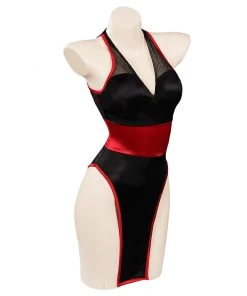 CosplaySky Naruto Nara Temari Original Design Swimsuit Jumpsuit Cosplay Costumes New Arrivals