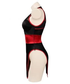 CosplaySky Naruto Nara Temari Original Design Swimsuit Jumpsuit Cosplay Costumes New Arrivals