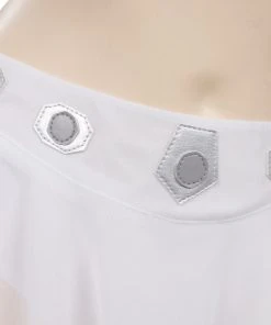 Fandombuy Star Wars: Princess Leia Original Design Cosplay Costume Swimsuit Skirt Cloak Outfits-cossky® New Arrivals 18 Fandombuy Star Wars: Princess Leia Original Design Cosplay Costume Swimsuit Skirt Cloak Outfits-cossky® New Arrivals