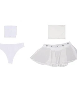 Fandombuy Star Wars: Princess Leia Original Design Cosplay Costume Swimsuit Skirt Cloak Outfits-cossky® New Arrivals 19 Fandombuy Star Wars: Princess Leia Original Design Cosplay Costume Swimsuit Skirt Cloak Outfits-cossky® New Arrivals