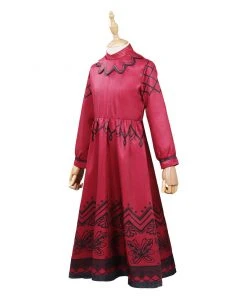Cosplaygift Kids Children Encanto Abuela Cosplay Costume Dress Outfits Halloween Carnival Suit 14 Cosplaygift Kids Children Encanto Abuela Cosplay Costume Dress Outfits Halloween Carnival Suit