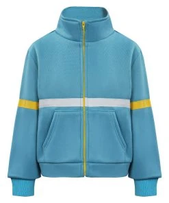 Cossky New Arrivals Kids Children Stranger Things Season 4 - Max Mayfield Cosplay Costumes Outfits