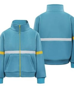 Cossky New Arrivals Kids Children Stranger Things Season 4 - Max Mayfield Cosplay Costumes Outfits