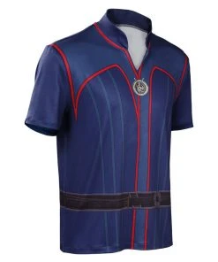Cossky Doctor Strange In The Multiverse Of Madness Doctor Strange Cosplay Costumes T-shirt New Arrivals