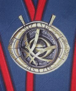 Cossky Doctor Strange In The Multiverse Of Madness Doctor Strange Cosplay Costumes T-shirt New Arrivals