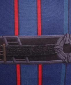 Cossky Doctor Strange In The Multiverse Of Madness Doctor Strange Cosplay Costumes T-shirt New Arrivals