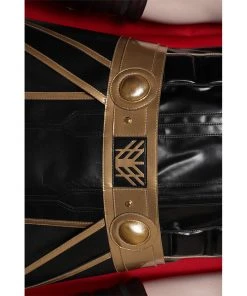Fandomsky Thor: Love And Thunder Thor Cosplay Costume Outfits Halloween Carnival Suit