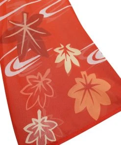 New Cosplaysky New Arrivals Genshin Impact Kaedehara Kazuha Original Design Swimsuit Cosplay Costume Top Shorts Cloak Outfits-cossky®