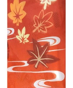 New Cosplaysky New Arrivals Genshin Impact Kaedehara Kazuha Original Design Swimsuit Cosplay Costume Top Shorts Cloak Outfits-cossky®