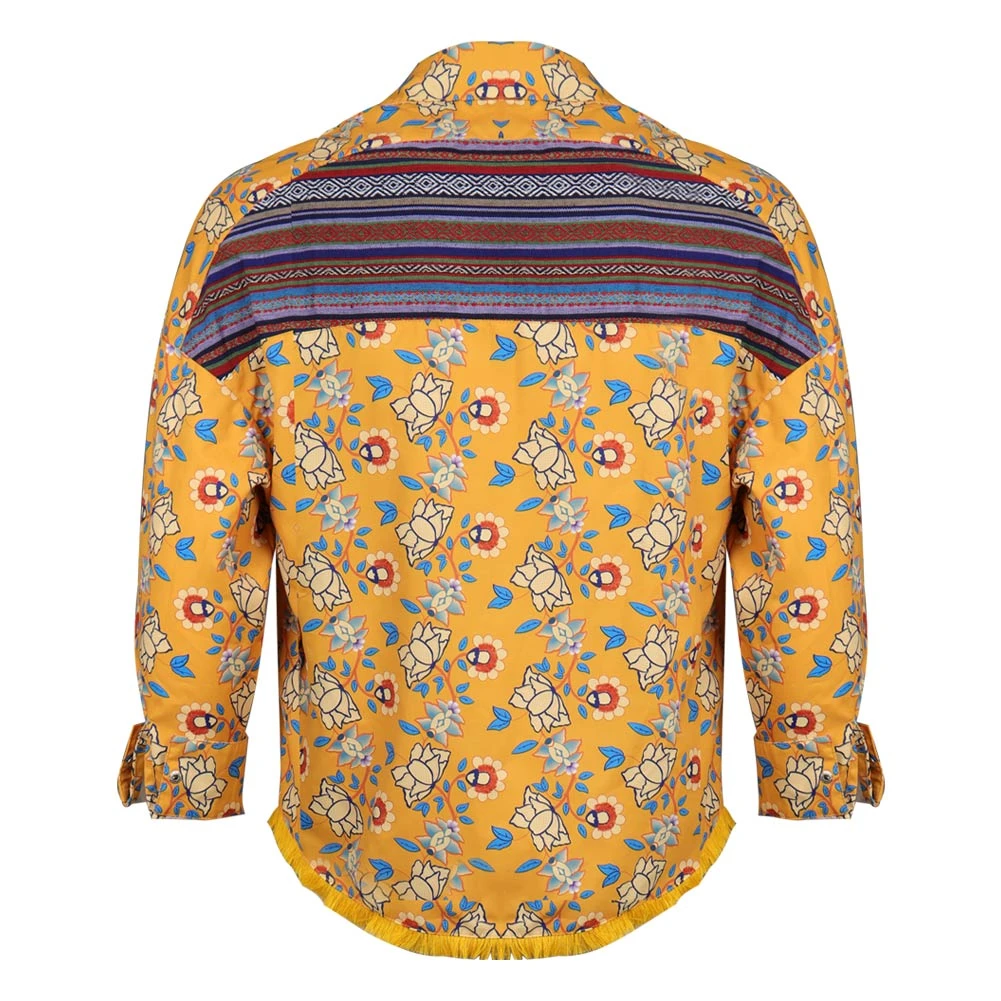 NewCosplay The Umbrella Academy Season 3 Klaus Hargreeves Cosplay Costume Shirt Outfit New Arrivals 7 NewCosplay The Umbrella Academy Season 3 Klaus Hargreeves Cosplay Costume Shirt Outfit New Arrivals