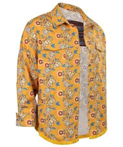 NewCosplay The Umbrella Academy Season 3 Klaus Hargreeves Cosplay Costume Shirt Outfit New Arrivals 17 NewCosplay The Umbrella Academy Season 3 Klaus Hargreeves Cosplay Costume Shirt Outfit New Arrivals