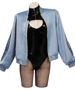 NewCosplay Astrum Design Mask Girl Luna Cosplay Costume Outfits Halloween Carnival Suit