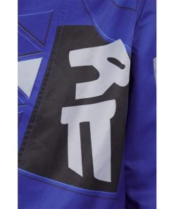 New Cosplaysky New Arrivals Valorant Yoru Jacket Coat Cosplay Costume Outfits Halloween Carnival Suits