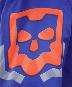 New Cosplaysky New Arrivals Valorant Yoru Jacket Coat Cosplay Costume Outfits Halloween Carnival Suits