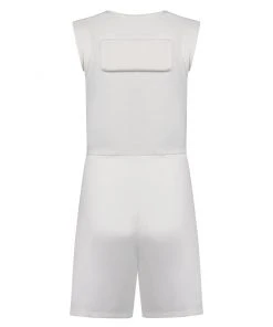 Fandombuy New Arrivals Stranger Things Season 4 Eleven Laboratory Jumpsuit Cosplay Costume 12 Fandombuy New Arrivals Stranger Things Season 4 Eleven Laboratory Jumpsuit Cosplay Costume