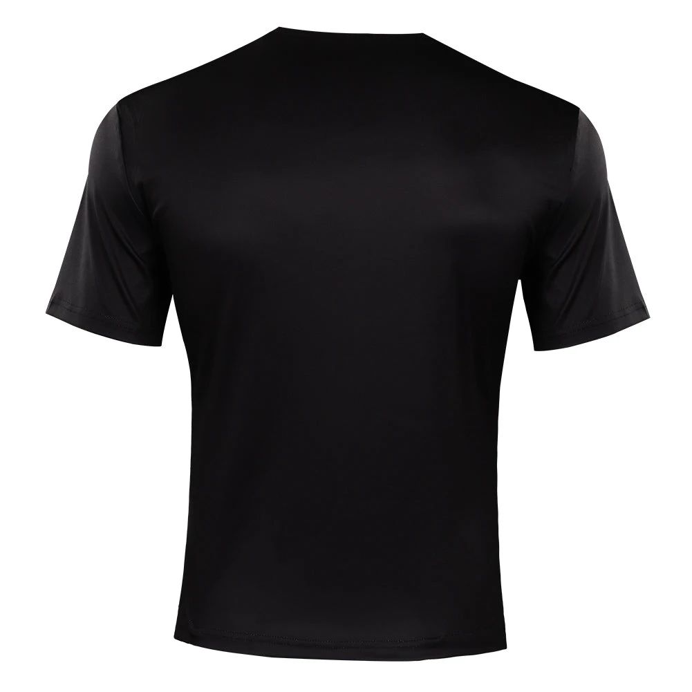 Cossky New Arrivals Jurassic World: Dominion (2022) Original Design Cosplay Short Sleeve T-shirt 6 Cossky New Arrivals Jurassic World: Dominion (2022) Original Design Cosplay Short Sleeve T-shirt