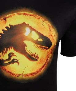 Cossky New Arrivals Jurassic World: Dominion (2022) Original Design Cosplay Short Sleeve T-shirt 15 Cossky New Arrivals Jurassic World: Dominion (2022) Original Design Cosplay Short Sleeve T-shirt