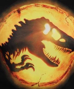 Cossky New Arrivals Jurassic World: Dominion (2022) Original Design Cosplay Short Sleeve T-shirt 16 Cossky New Arrivals Jurassic World: Dominion (2022) Original Design Cosplay Short Sleeve T-shirt