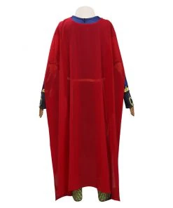 Fandomsky Kids Children Thor: Love And Thunder (2022) Thor Cosplay Costume Jumpsuit Cloak Outfits New Arrivals 15 Fandomsky Kids Children Thor: Love And Thunder (2022) Thor Cosplay Costume Jumpsuit Cloak Outfits New Arrivals