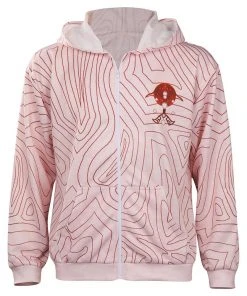 Thor: Love And Thunder (2022) Thor Original Design Hooded Sweatshirt Cosplay Costume-cossky® New Arrivals