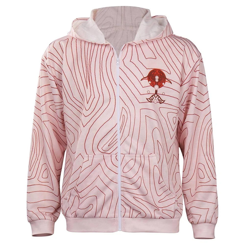 Thor: Love And Thunder (2022) Thor Original Design Hooded Sweatshirt Cosplay Costume-cossky® New Arrivals 4 Thor: Love And Thunder (2022) Thor Original Design Hooded Sweatshirt Cosplay Costume-cossky® New Arrivals