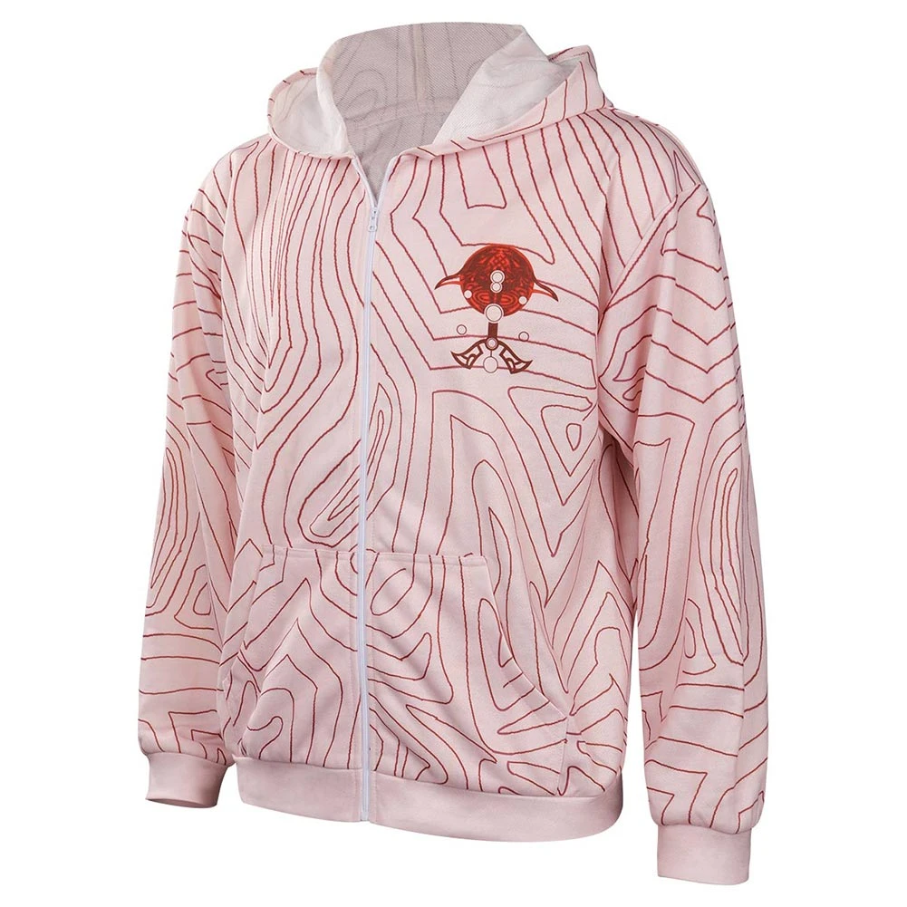 Thor: Love And Thunder (2022) Thor Original Design Hooded Sweatshirt Cosplay Costume-cossky® New Arrivals 5 Thor: Love And Thunder (2022) Thor Original Design Hooded Sweatshirt Cosplay Costume-cossky® New Arrivals