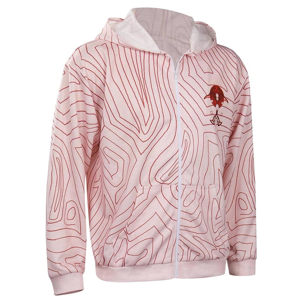 Thor: Love And Thunder (2022) Thor Original Design Hooded Sweatshirt Cosplay Costume-cossky® New Arrivals 7 Thor: Love And Thunder (2022) Thor Original Design Hooded Sweatshirt Cosplay Costume-cossky® New Arrivals