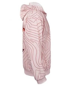 Thor: Love And Thunder (2022) Thor Original Design Hooded Sweatshirt Cosplay Costume-cossky® New Arrivals 18 Thor: Love And Thunder (2022) Thor Original Design Hooded Sweatshirt Cosplay Costume-cossky® New Arrivals