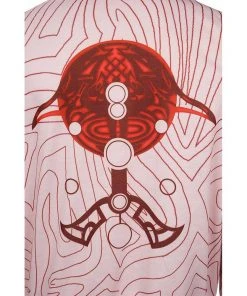 Thor: Love And Thunder (2022) Thor Original Design Hooded Sweatshirt Cosplay Costume-cossky® New Arrivals 20 Thor: Love And Thunder (2022) Thor Original Design Hooded Sweatshirt Cosplay Costume-cossky® New Arrivals