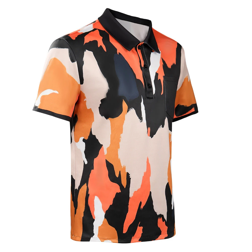 Fansholiday Captain America Steve Rogers Original Design Men Women Cosplay Short Sleeve T-shirt New Arrivals 7 Fansholiday Captain America Steve Rogers Original Design Men Women Cosplay Short Sleeve T-shirt New Arrivals