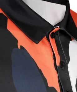 Fansholiday Captain America Steve Rogers Original Design Men Women Cosplay Short Sleeve T-shirt New Arrivals 16 Fansholiday Captain America Steve Rogers Original Design Men Women Cosplay Short Sleeve T-shirt New Arrivals