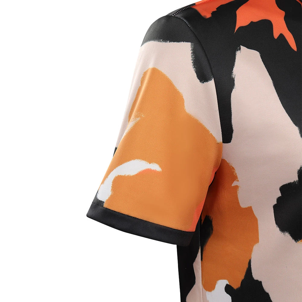 Fansholiday Captain America Steve Rogers Original Design Men Women Cosplay Short Sleeve T-shirt New Arrivals 10 Fansholiday Captain America Steve Rogers Original Design Men Women Cosplay Short Sleeve T-shirt New Arrivals