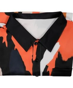 Fansholiday Captain America Steve Rogers Original Design Men Women Cosplay Short Sleeve T-shirt New Arrivals 19 Fansholiday Captain America Steve Rogers Original Design Men Women Cosplay Short Sleeve T-shirt New Arrivals