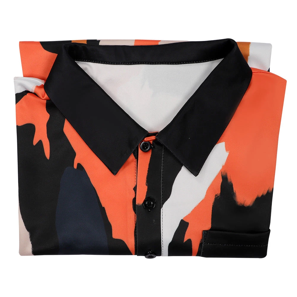 Fansholiday Captain America Steve Rogers Original Design Men Women Cosplay Short Sleeve T-shirt New Arrivals 11 Fansholiday Captain America Steve Rogers Original Design Men Women Cosplay Short Sleeve T-shirt New Arrivals