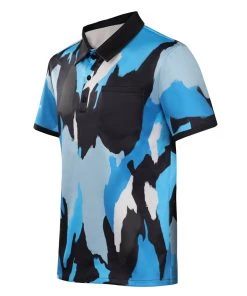 Fandombuy New Arrivals Captain America Steve Rogers Original Design Men Women Cosplay Short Sleeve T-shirt 12 Fandombuy New Arrivals Captain America Steve Rogers Original Design Men Women Cosplay Short Sleeve T-shirt