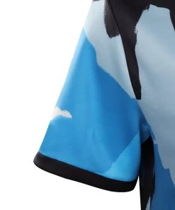 Fandombuy New Arrivals Captain America Steve Rogers Original Design Men Women Cosplay Short Sleeve T-shirt 15 Fandombuy New Arrivals Captain America Steve Rogers Original Design Men Women Cosplay Short Sleeve T-shirt