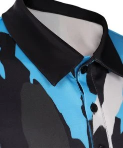 Fandombuy New Arrivals Captain America Steve Rogers Original Design Men Women Cosplay Short Sleeve T-shirt 17 Fandombuy New Arrivals Captain America Steve Rogers Original Design Men Women Cosplay Short Sleeve T-shirt