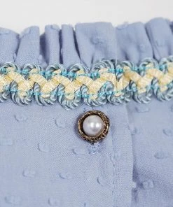 Cossky Westworld 2022 Dolores Abernathy Cosplay Costume Blue Vintage Dress Outfits Halloween Carnival Suit New Arrivals 19 Cossky Westworld 2022 Dolores Abernathy Cosplay Costume Blue Vintage Dress Outfits Halloween Carnival Suit New Arrivals