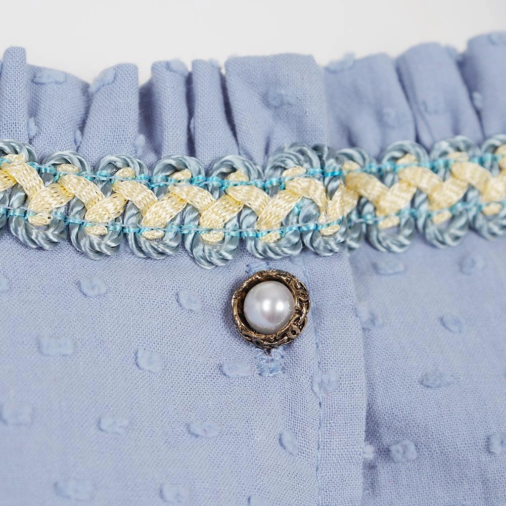 Cossky Westworld 2022 Dolores Abernathy Cosplay Costume Blue Vintage Dress Outfits Halloween Carnival Suit New Arrivals 10 Cossky Westworld 2022 Dolores Abernathy Cosplay Costume Blue Vintage Dress Outfits Halloween Carnival Suit New Arrivals