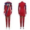 Fandomsky Ms. Marvel-Kamala Khan Cosplay Costume Outfits Halloween Carnival Suit 2 Fandomsky Ms. Marvel-Kamala Khan Cosplay Costume Outfits Halloween Carnival Suit