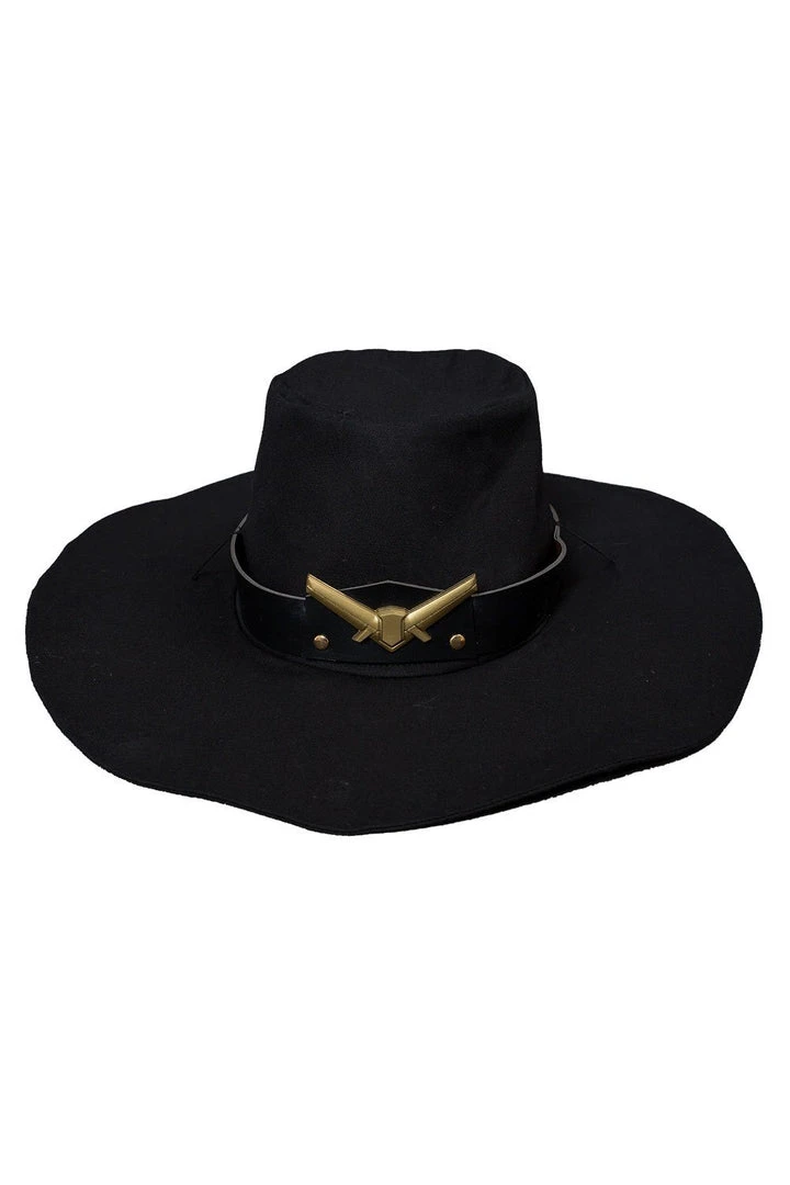 New Cosplaysky Overwatch Ashe Elizabeth Caledonia Outfit Halloween Carnival Suit Cosplay Costume 6 New Cosplaysky Overwatch Ashe Elizabeth Caledonia Outfit Halloween Carnival Suit Cosplay Costume