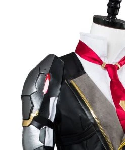 New Cosplaysky Overwatch Ashe Elizabeth Caledonia Outfit Halloween Carnival Suit Cosplay Costume 18 New Cosplaysky Overwatch Ashe Elizabeth Caledonia Outfit Halloween Carnival Suit Cosplay Costume