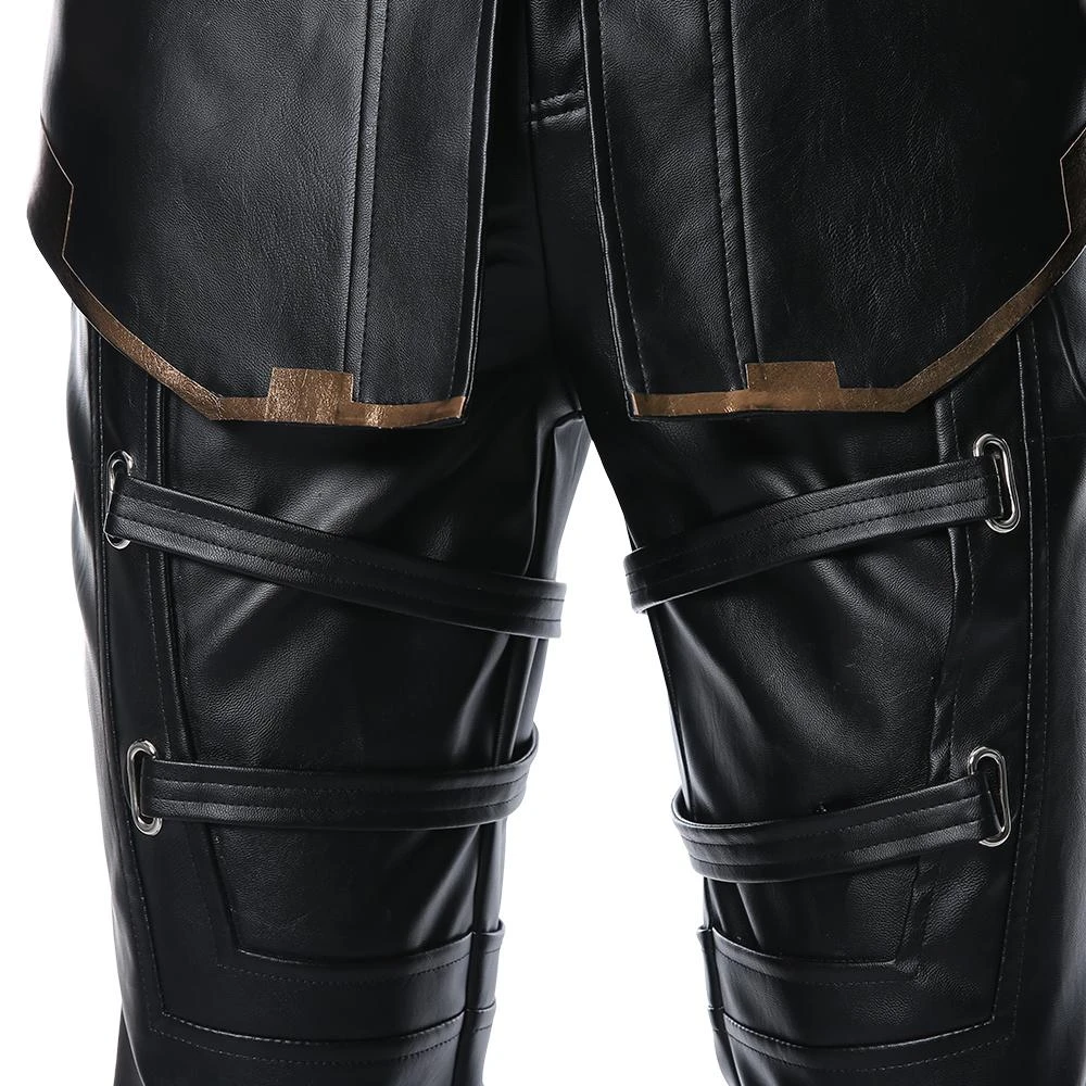 CosplaySky Avengers 4: Endgame Hawkeye Ronin Comic-con Party Cosplay Costume New Arrivals 13 CosplaySky Avengers 4: Endgame Hawkeye Ronin Comic-con Party Cosplay Costume New Arrivals