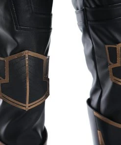 CosplaySky Avengers 4: Endgame Hawkeye Ronin Comic-con Party Cosplay Costume New Arrivals 28 CosplaySky Avengers 4: Endgame Hawkeye Ronin Comic-con Party Cosplay Costume New Arrivals