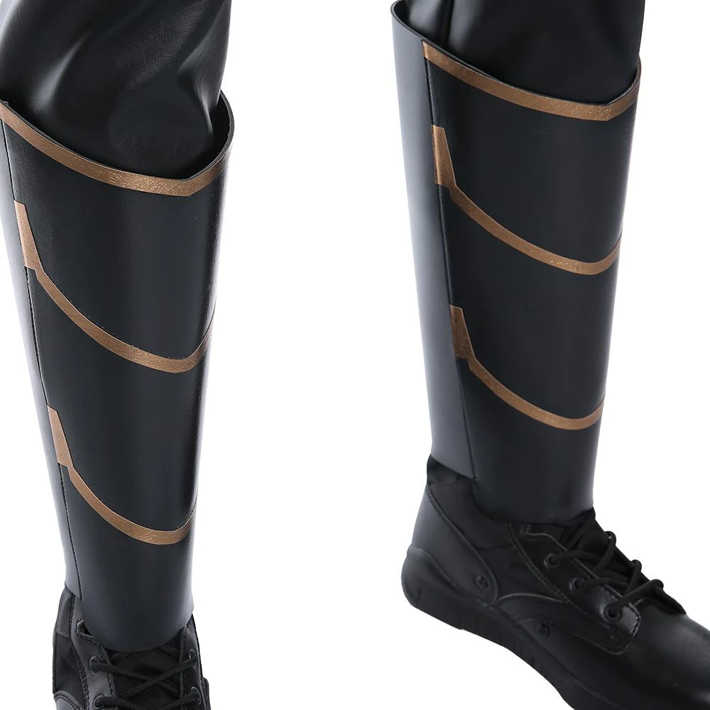 CosplaySky Avengers 4: Endgame Hawkeye Ronin Comic-con Party Cosplay Costume New Arrivals 15 CosplaySky Avengers 4: Endgame Hawkeye Ronin Comic-con Party Cosplay Costume New Arrivals