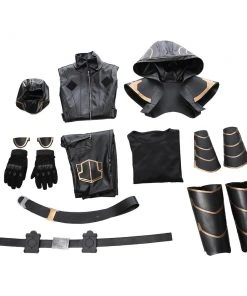 CosplaySky Avengers 4: Endgame Hawkeye Ronin Comic-con Party Cosplay Costume New Arrivals 31 CosplaySky Avengers 4: Endgame Hawkeye Ronin Comic-con Party Cosplay Costume New Arrivals