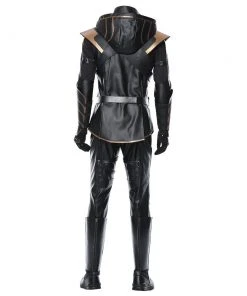 CosplaySky Avengers 4: Endgame Hawkeye Ronin Comic-con Party Cosplay Costume New Arrivals 20 CosplaySky Avengers 4: Endgame Hawkeye Ronin Comic-con Party Cosplay Costume New Arrivals