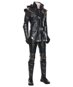 CosplaySky Avengers 4: Endgame Hawkeye Ronin Comic-con Party Cosplay Costume New Arrivals 21 CosplaySky Avengers 4: Endgame Hawkeye Ronin Comic-con Party Cosplay Costume New Arrivals