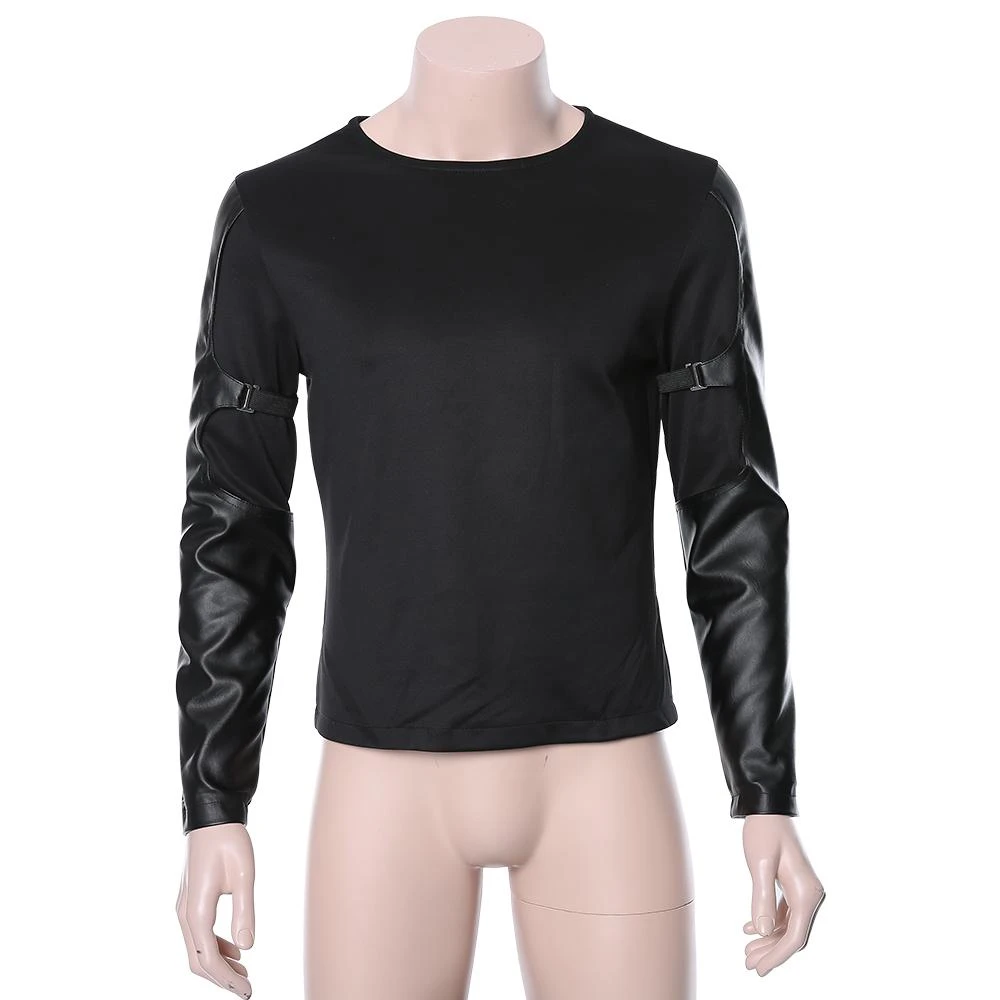 CosplaySky Avengers 4: Endgame Hawkeye Ronin Comic-con Party Cosplay Costume New Arrivals 9 CosplaySky Avengers 4: Endgame Hawkeye Ronin Comic-con Party Cosplay Costume New Arrivals