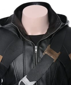 CosplaySky Avengers 4: Endgame Hawkeye Ronin Comic-con Party Cosplay Costume New Arrivals 24 CosplaySky Avengers 4: Endgame Hawkeye Ronin Comic-con Party Cosplay Costume New Arrivals